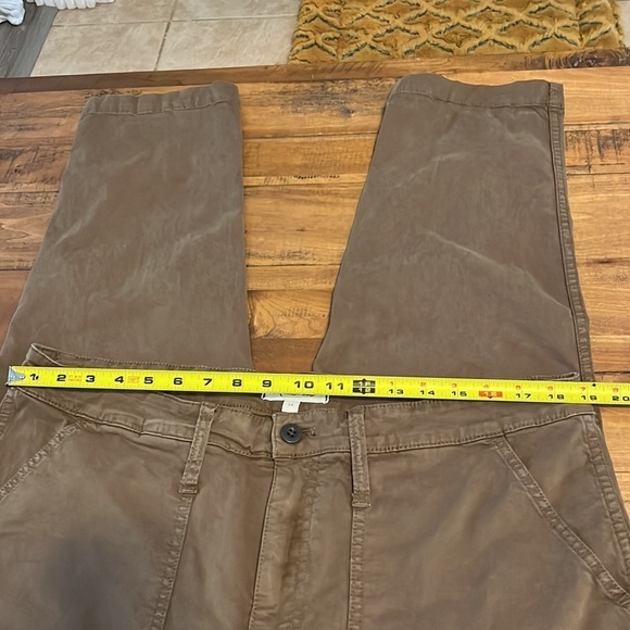 MADEWELL pants - Picture 4 of 7